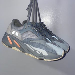 Adidas Yeezy Boost 700 Inertia